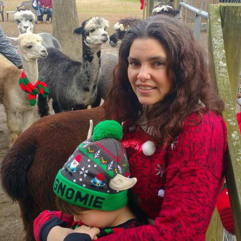 Meet your Posher, Jamie